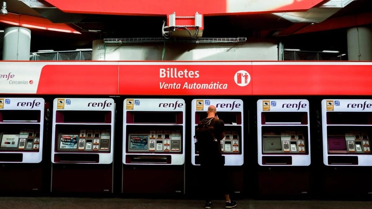 Vuelven los descuentos al transporte: fechas clave y servicios incluidos