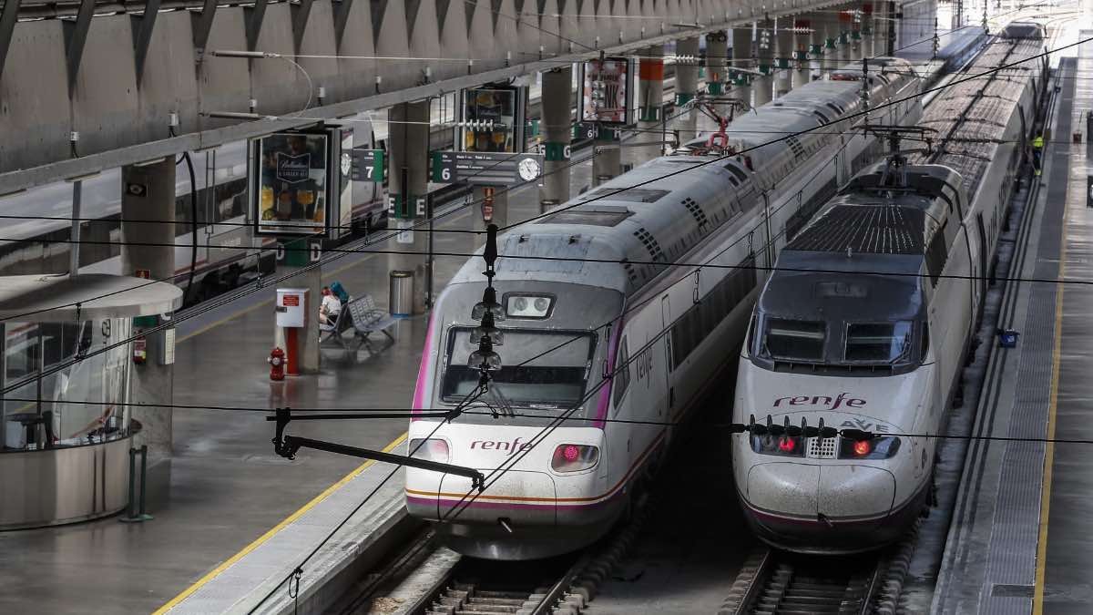 Renfe confirma la peor noticia: ya no se pueden adquirir los abonos gratuitos y estos son los precios que habrá desde hoy