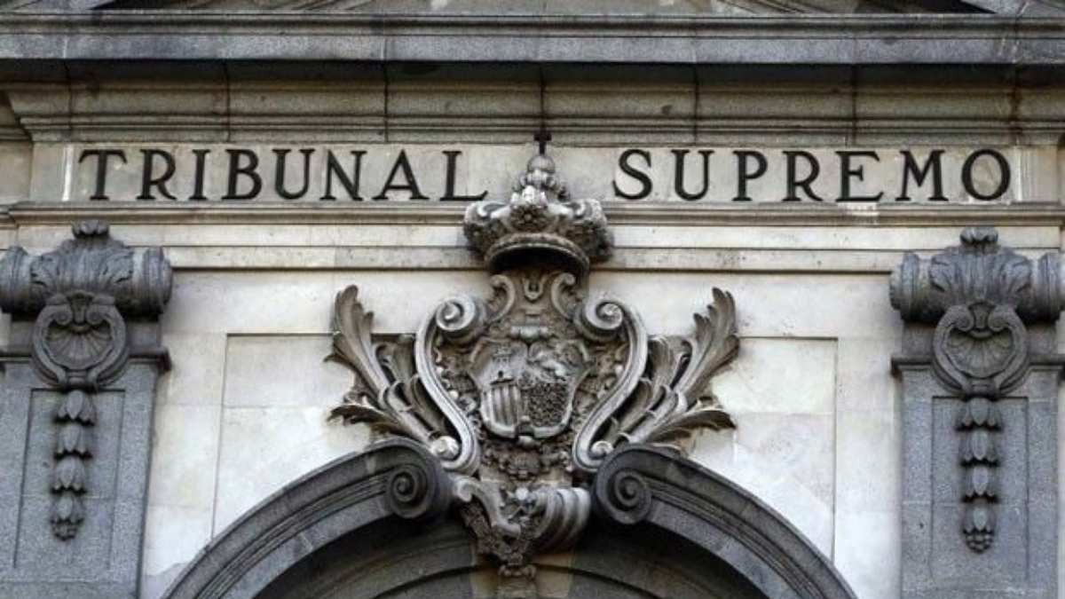 El Supremo obliga a devolver más de 21.000 euros al Banco Santander por el cobro indebido de la plusvalía en propiedades sin ganancia patrimonial