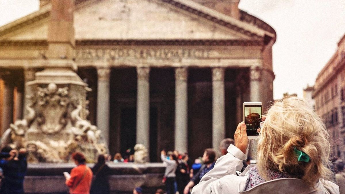 Mundiplan planta cara a los viajes del Imserso con un baratísimo destino europeo a pensión completa