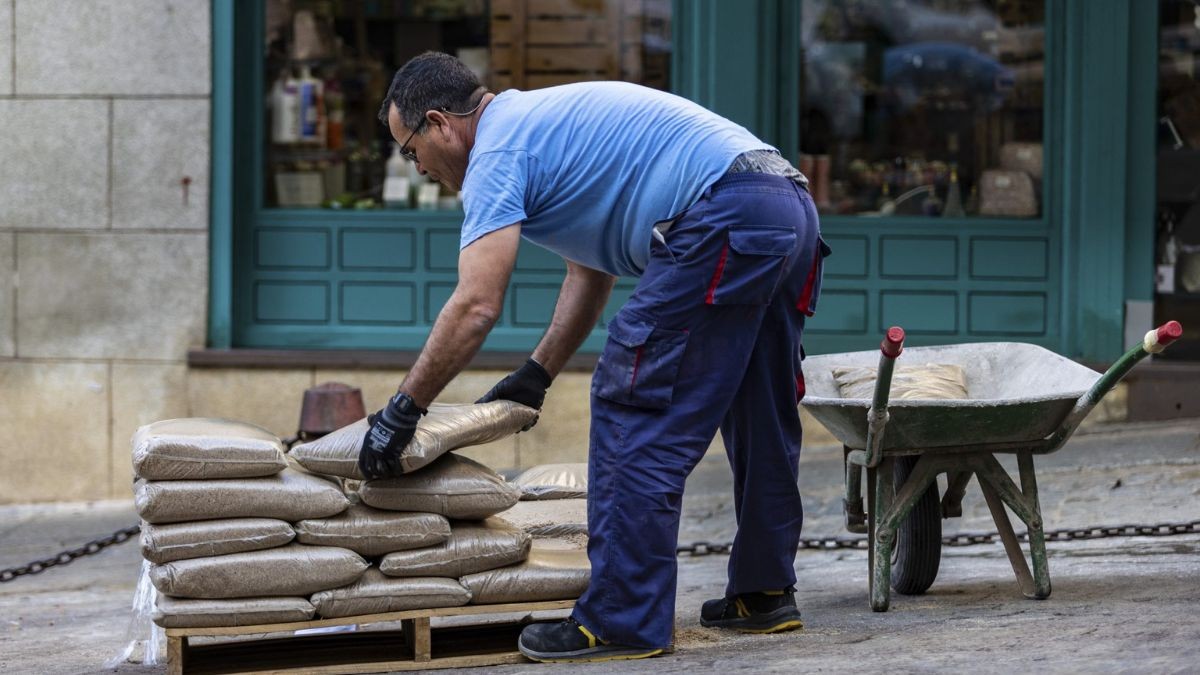 472.000 autónomos se jubilarán en los próximos 3 años: algunas actividades corren peligro