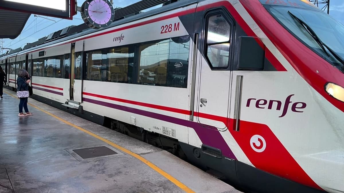 Madrid contará con dos nuevas estaciones de Cercanías en 2030: así serán y dónde se ubicarán