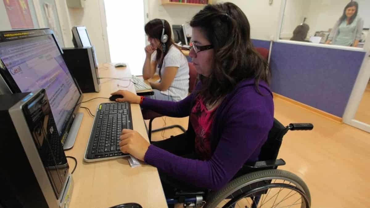 Los beneficios fiscales para personas con una discapacidad superior al 33%