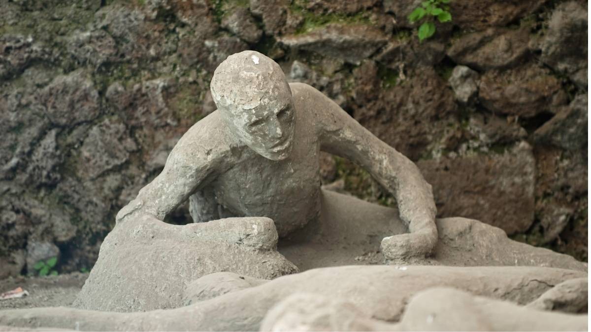 Hallazgo histórico: un análisis de ADN revela la realidad de las víctimas de Pompeya y confirma que estábamos equivocados