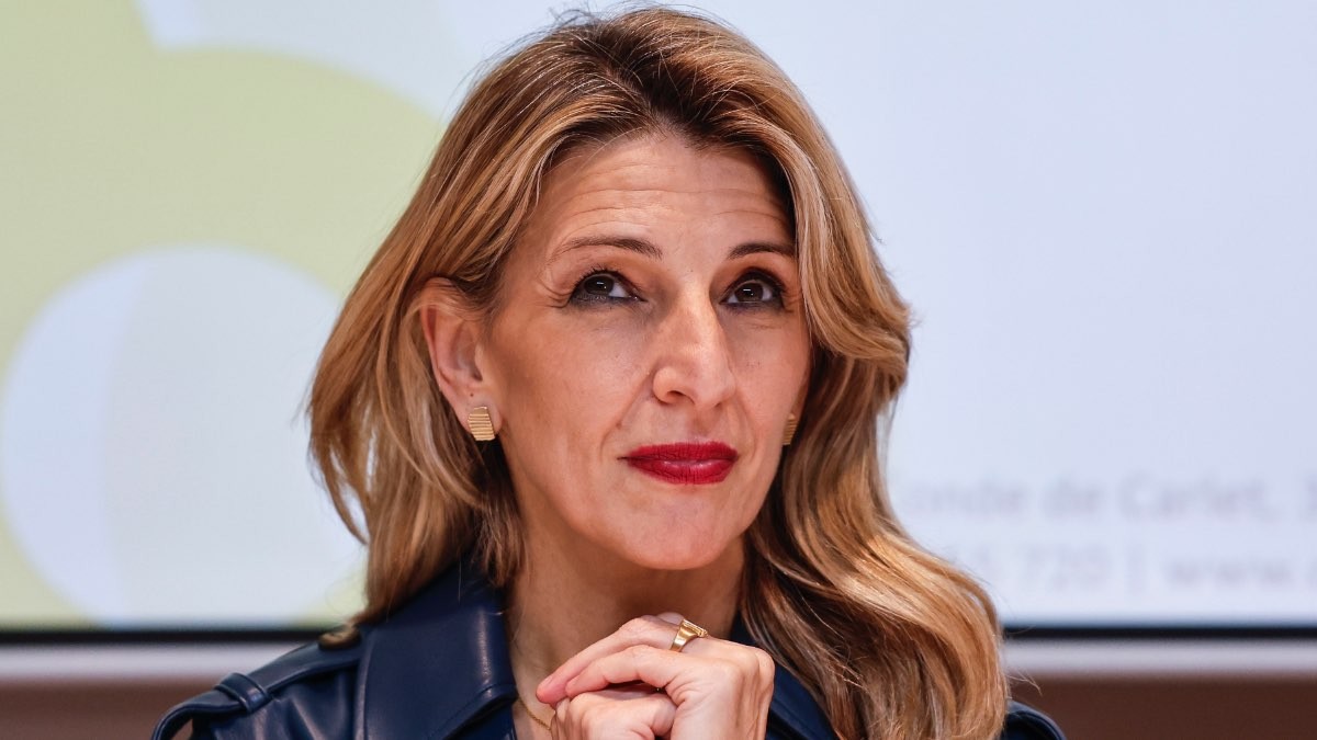 Yolanda Díaz logra que la reducción de jornada se apruebe por la vía urgente sin ninguna modificación: se respetará lo pactado con los sindicatos