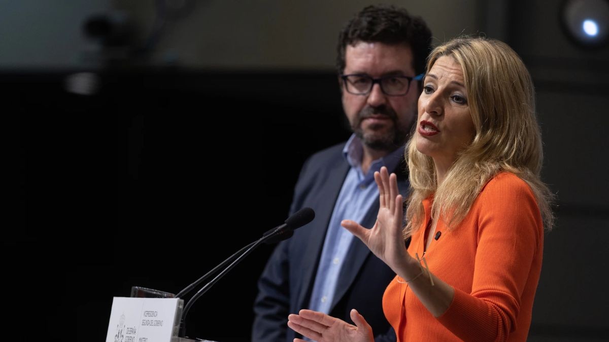 Duro mensaje de Trabajo sobre la reducción de jornada laboral a 37,5 horas: "tiene que respetarse"