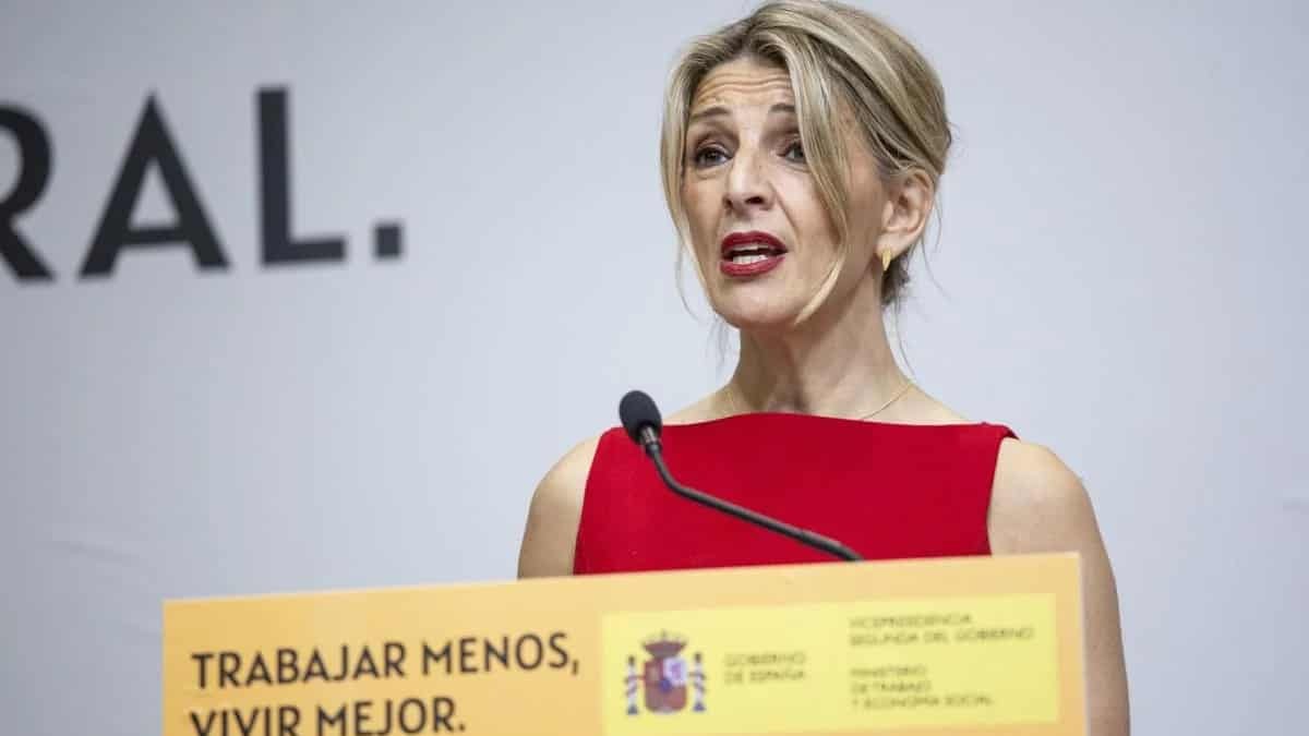 El Salario Mínimo Interprofesional volverá a niveles de 2023: ¿Cobraré menos el próximo mes?