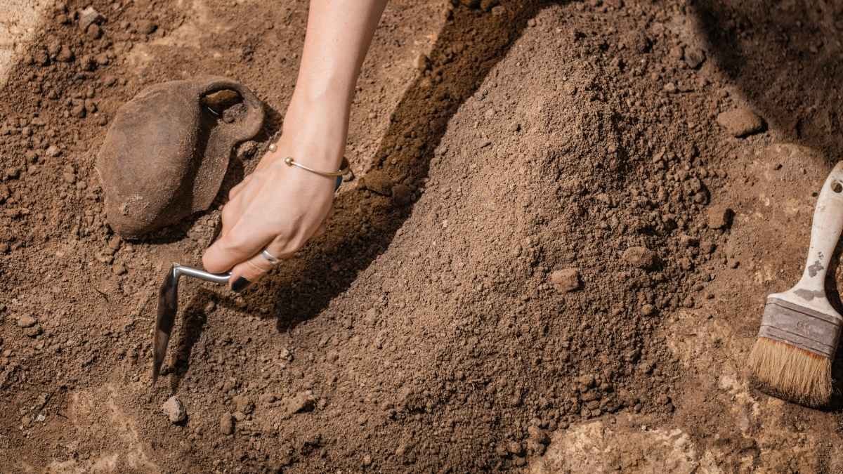 Hallazgo sin precedentes: los arqueólogos descubren herramientas de hace más de 1,5 millones de años