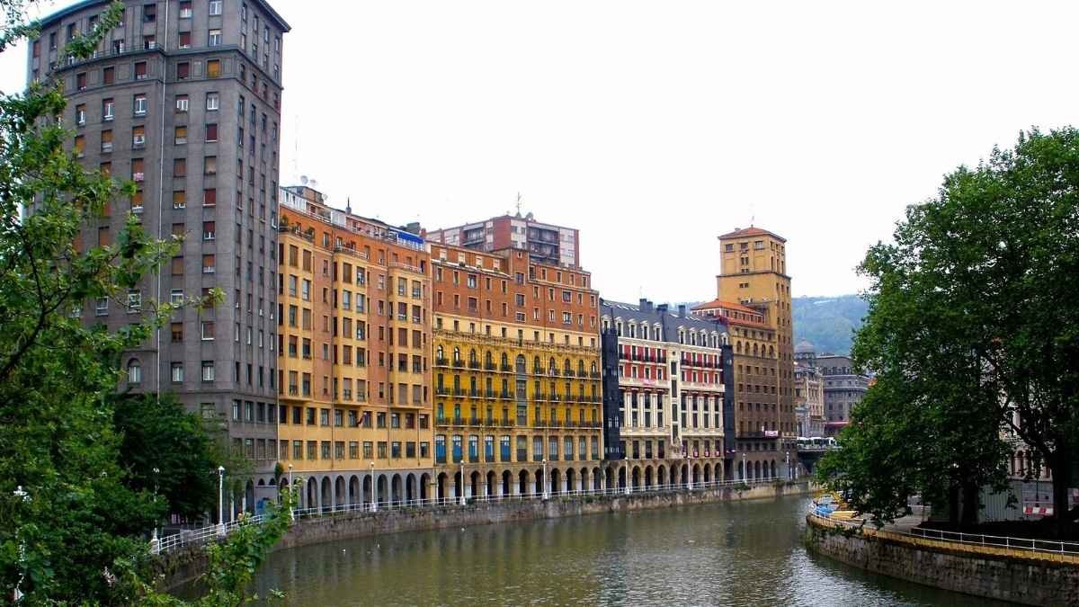 Esta es la ciudad donde mejor se vive de toda España: así lo afirma National Geographic