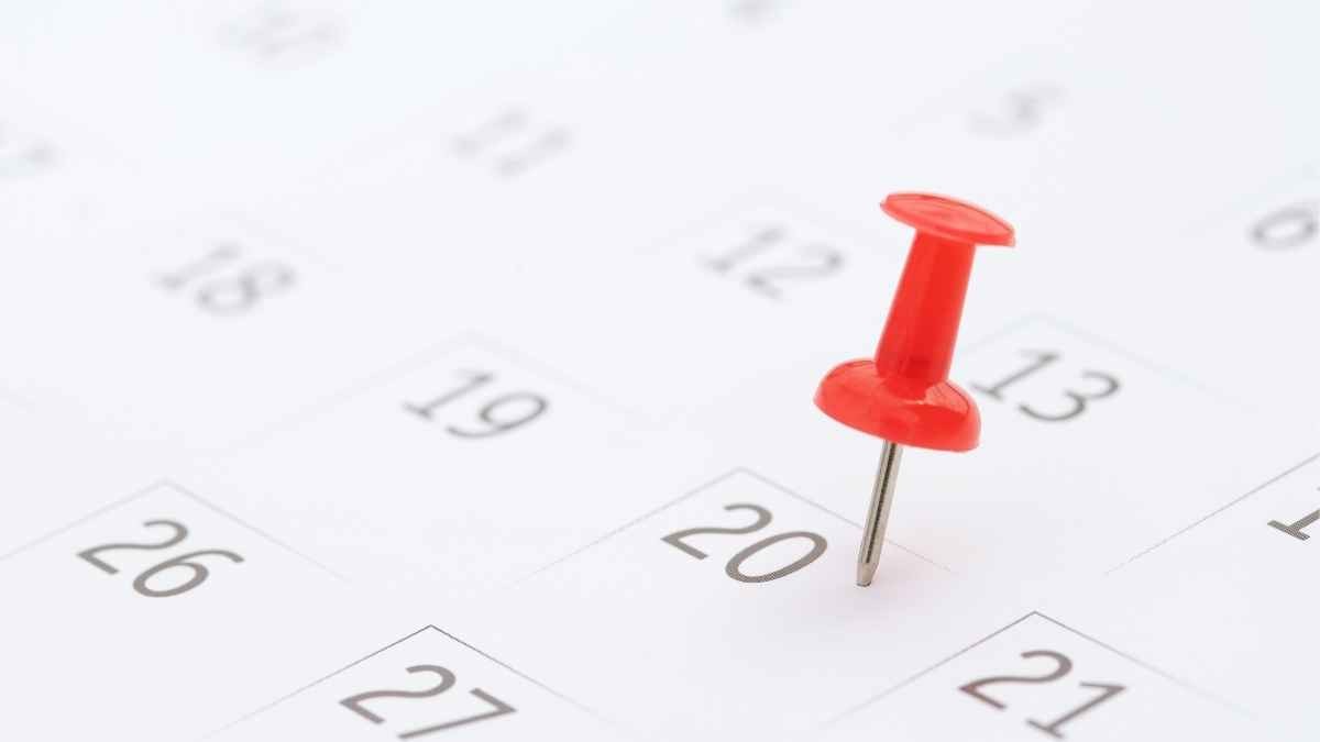 Dónde será festivo el próximo 28 de febrero: así lo dice el calendario laboral 