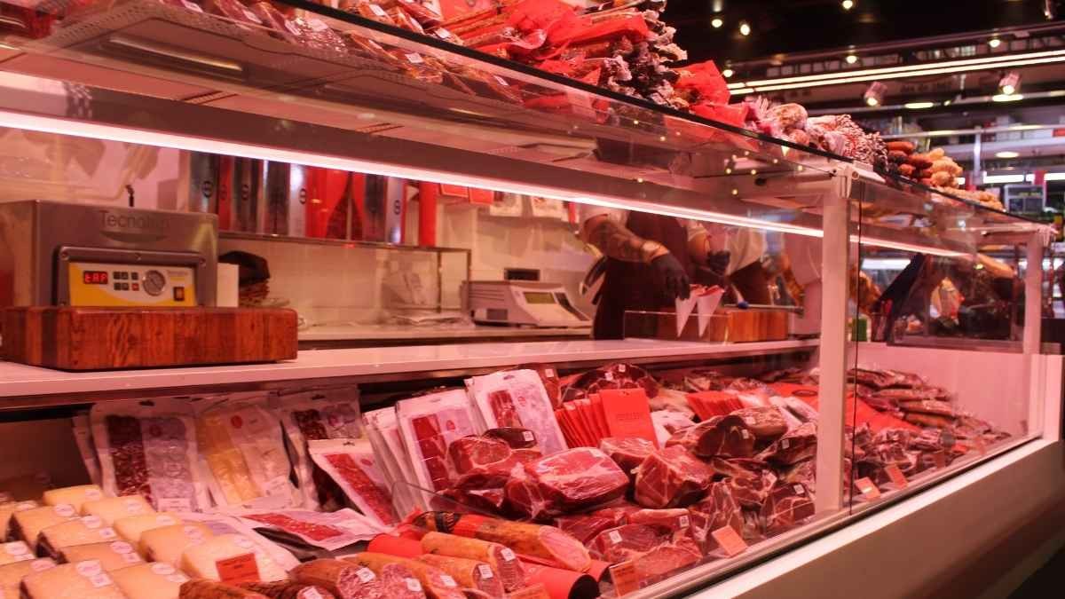 Este es el embutido que está revolucionando Mercadona