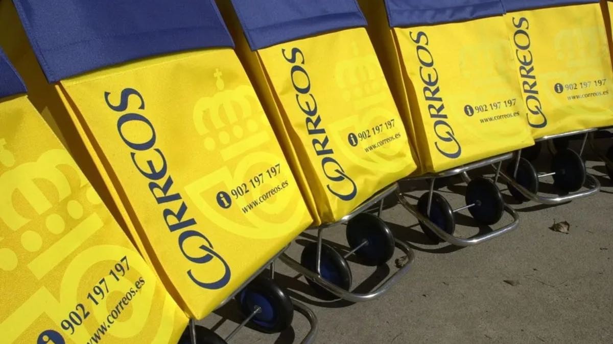 La justicia reconoce el derecho de una trabajadora de Correos a sumar sus días adicionales de 2023 a las vacaciones tras haber estado de baja laboral