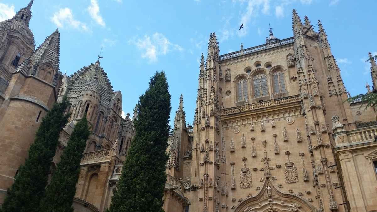 Esta es la ciudad de España que es referente turístico para los británicos 
