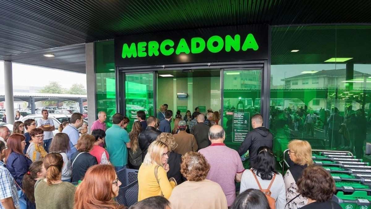 Mercadona arrasa con este producto que se prepara en tan solo 6 minutos y cuesta menos de 3,5 euros