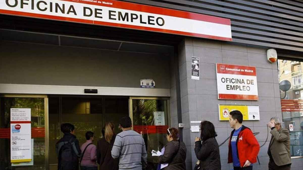 UGT y CCOO denuncian “la insuficiencia de recursos humanos” en el SEPE: hasta oficinas vacías sin personal