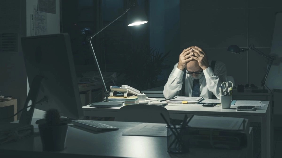 El impacto del TEA en el mercado laboral: solo 1 de cada 4 personas tienen empleo