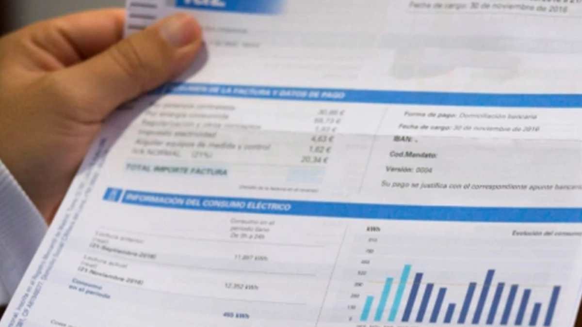 Denuncian a esta empresa de energía por hacer llamadas fraudulentas para captar clientes: 122 estafados de los que tenían datos e incluso números de cuenta