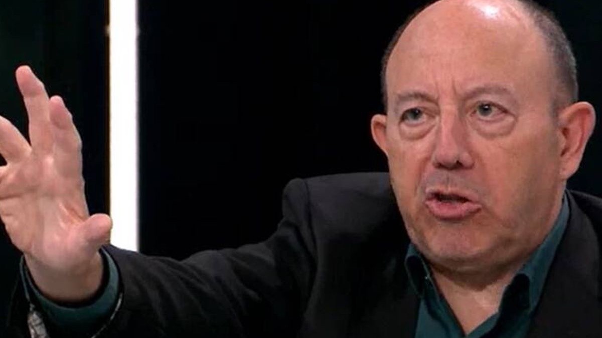 Gonzalo Bernardos avisa del “gran error” del Gobierno con el SMI: “le ha sacado a los que menos cobran 162 millones de euros”