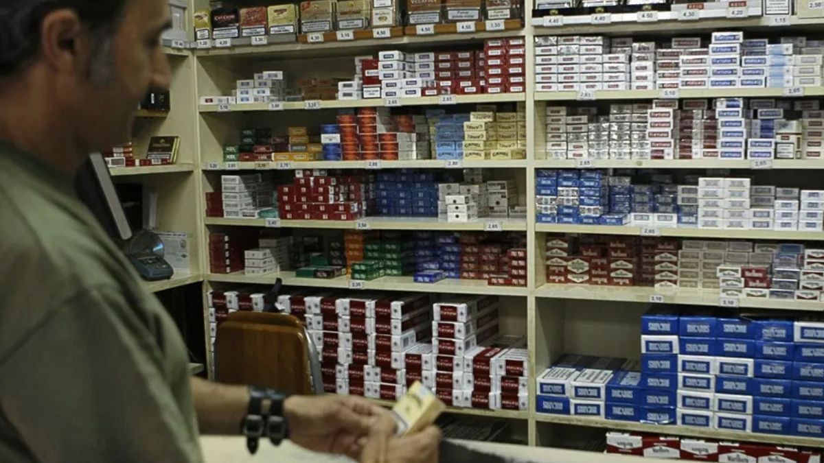 El BOE publica el cambio en el precio del tabaco que afecta a marcas muy conocidas