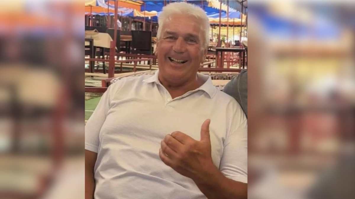 Un hombre de 70 años gana un premio de más de 4 millones de euros en la lotería y muere después en unas vacaciones junto a su mujer y su hija