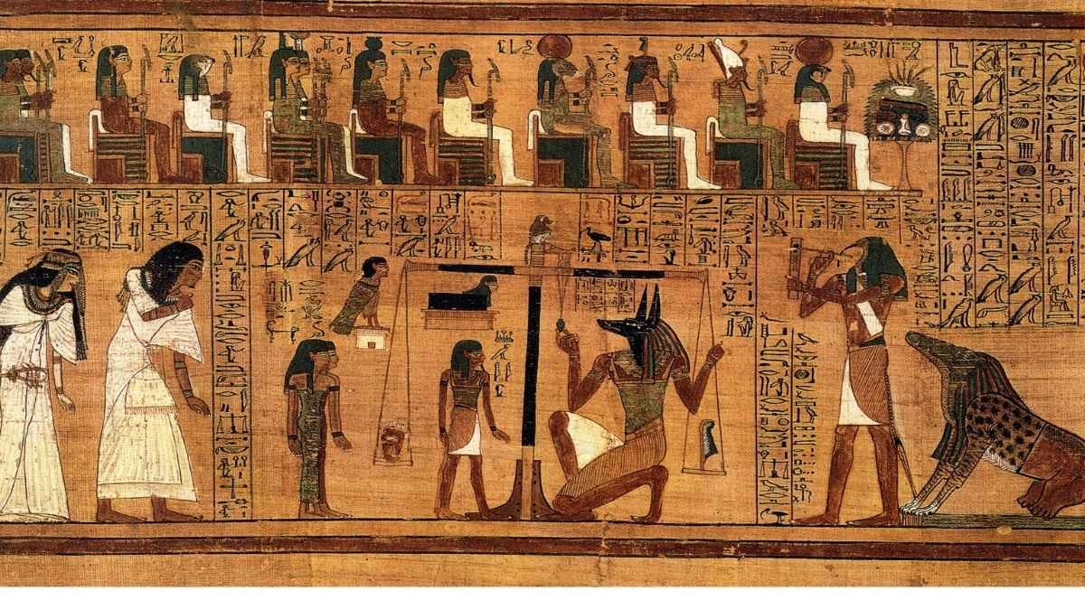Esta es la exposición más grande sobre Egipto que llega a la comunidad de Madrid y es gratis