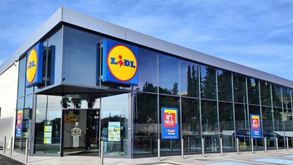 Este es el regalo perfecto que podrás comprar en Lidl por San Valentín
