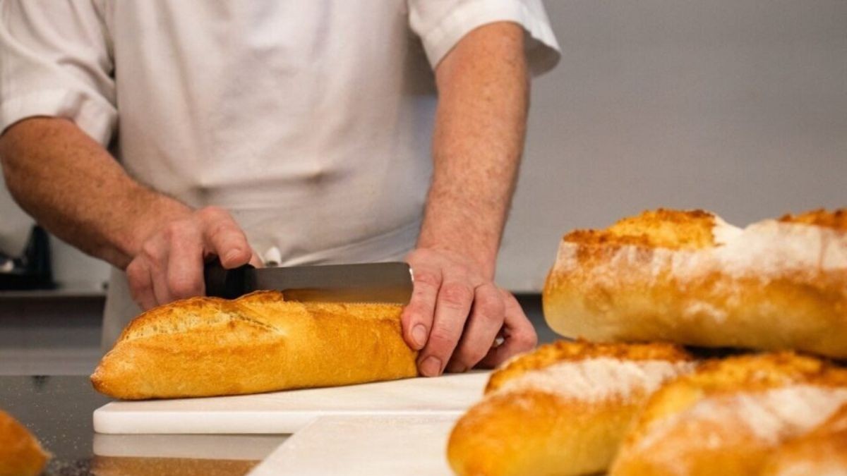Multa de 430.000 euros a una panadería por emplear trabajadores sin papeles