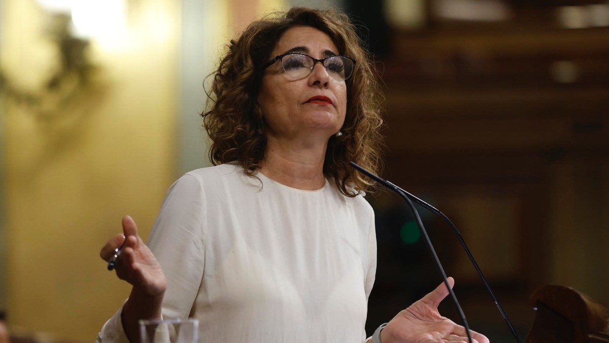 Sumar, PP y Podemos contra Hacienda: lanzan tres proposiciones de ley para que el SMI quede exento de tributar en el IRPF