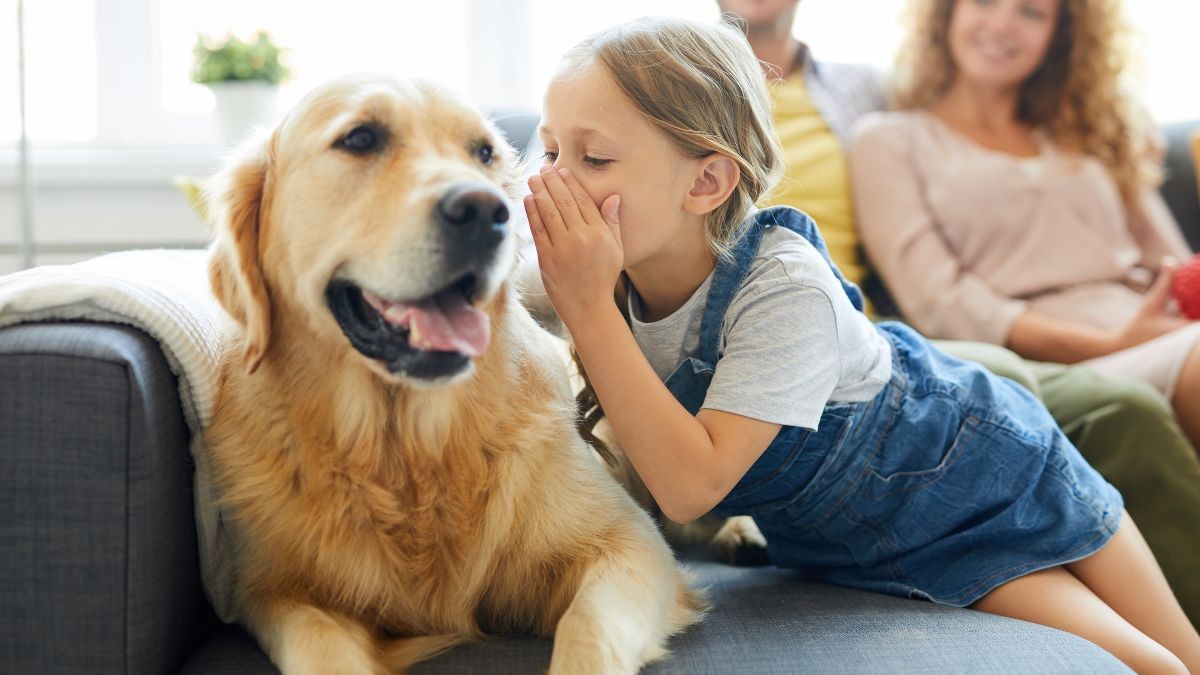 La psicología lo tiene claro: estos son los siete rasgos que desarrollan las personas que hablan con sus mascotas 