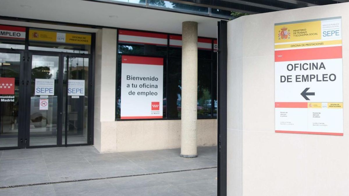 El mini paro de casi 500 euros del SEPE que puedes cobrar indefinidamente si cumples este requisito