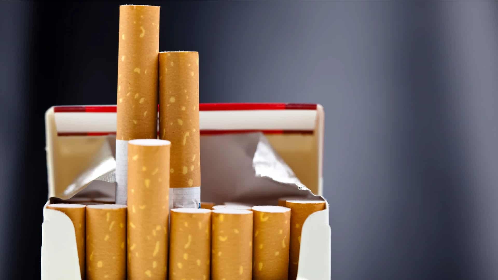 El precio del tabaco cambia a partir de este sábado en decenas de marcas
