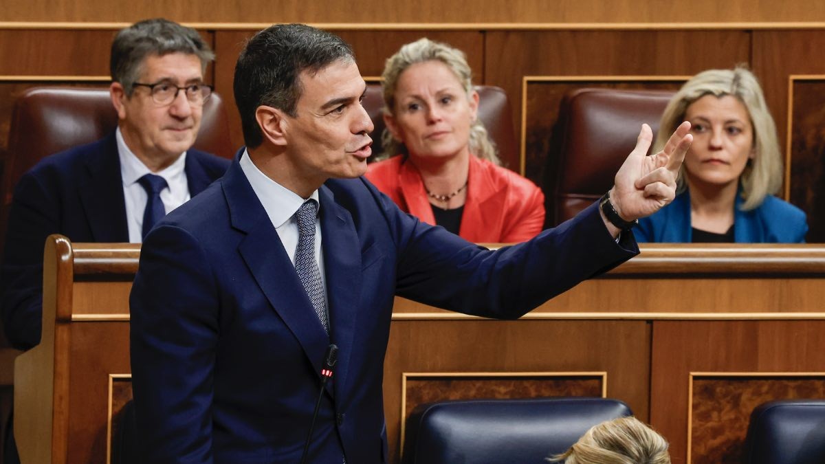 El Congreso aprueba el nuevo decreto ómnibus con la subida de las pensiones y las ayudas al transporte