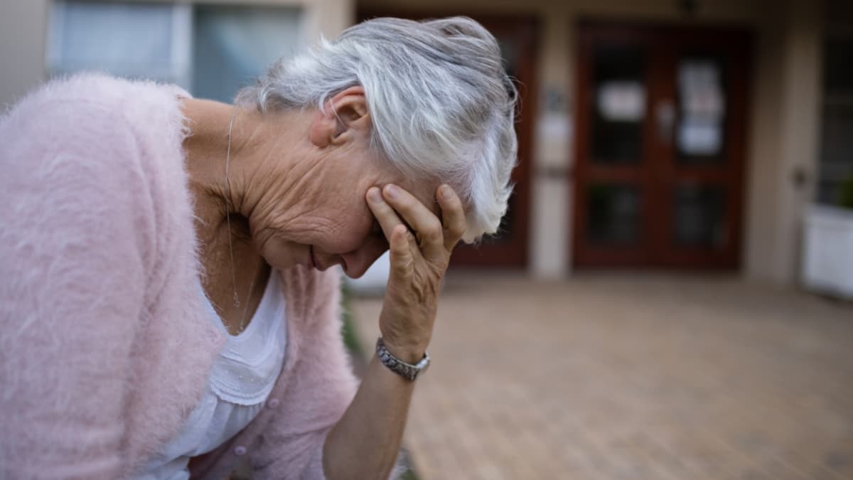 Una mujer pierde la pensión de viudedad a pesar de tener dos hijos en común porque el uso de la vivienda tras el divorcio no se considera pensión compensatoria