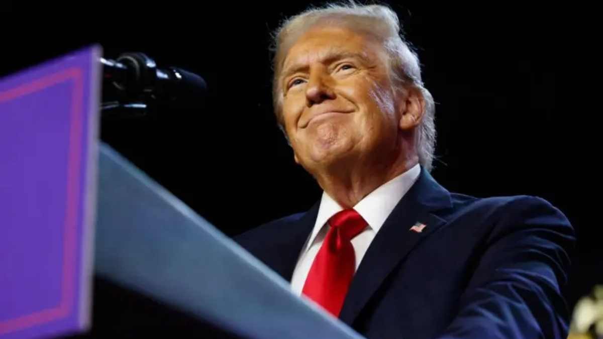El ERE de Trump: afectados, en qué punto está y qué se ha ofrecido a los empleados