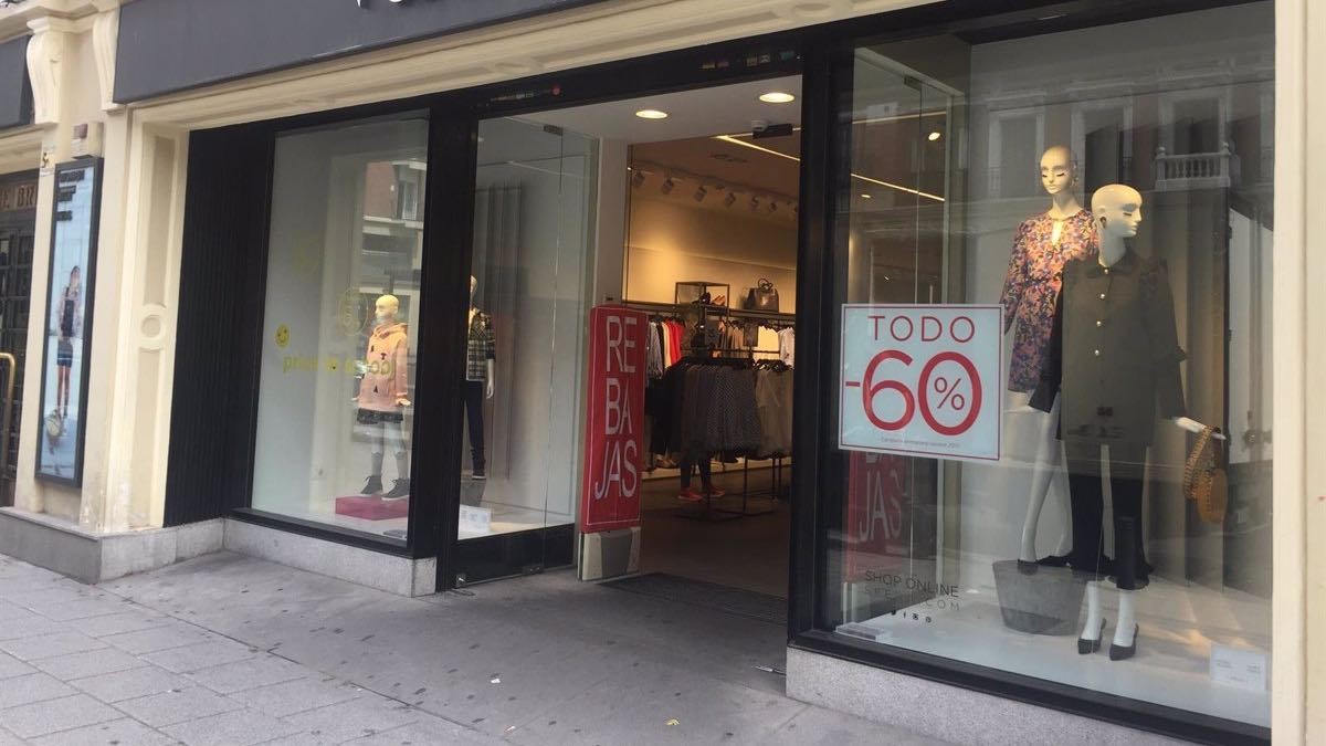 Esta famosa e histórica tienda cierra sus puertas en Madrid: estará disponible en otro lugar
