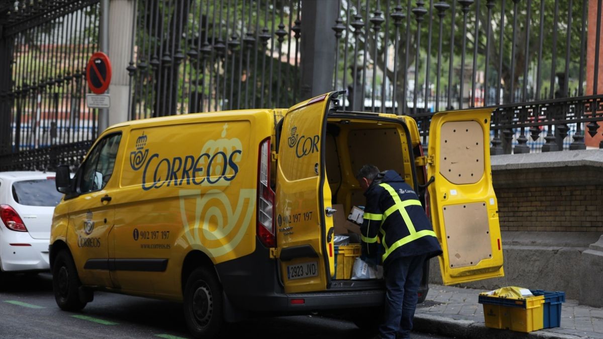 Los trabajadores de Correos tendrán asesoría jurídica gratis para poder denunciar el impago de sus complementos salariales