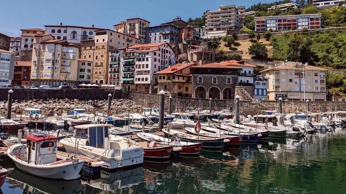 Este es el destino ideal para realizar una escapada en Semana Santa