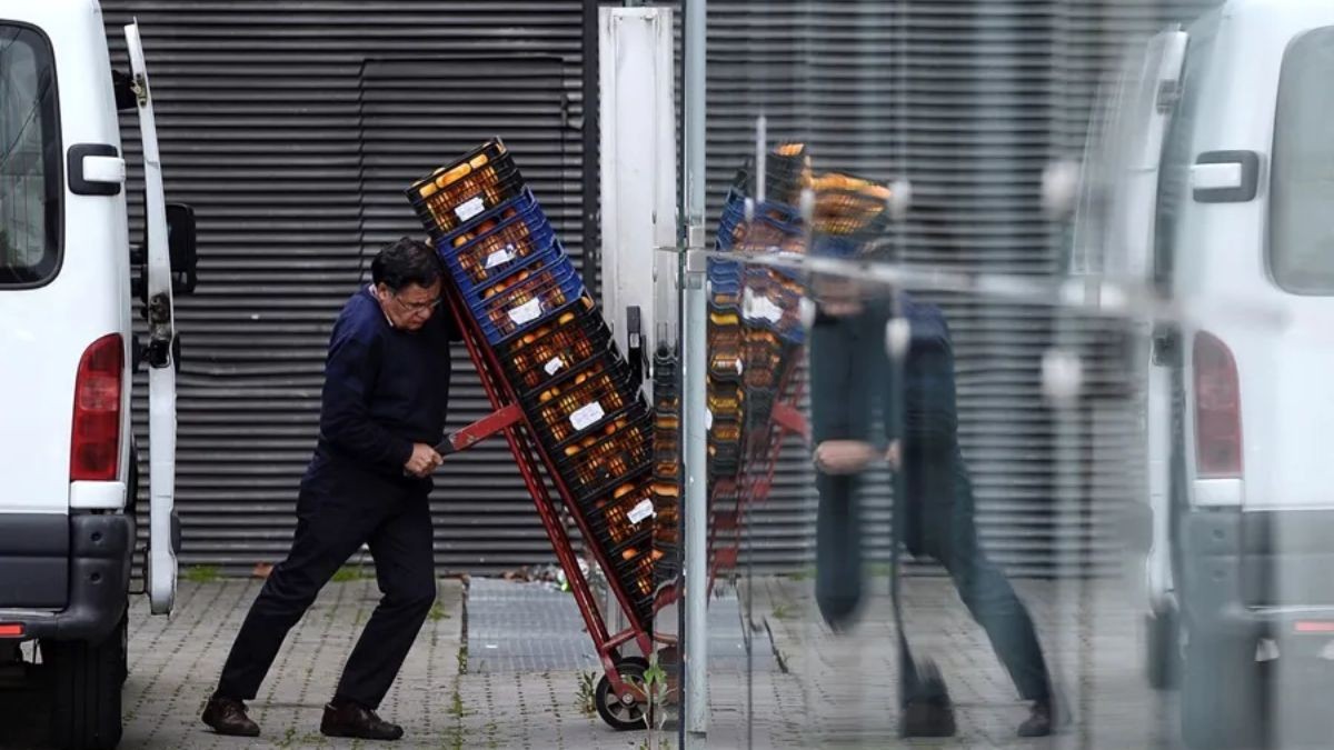 Así es la jornada laboral en Europa: de las 35 horas de Francia hasta las 48 de Alemania