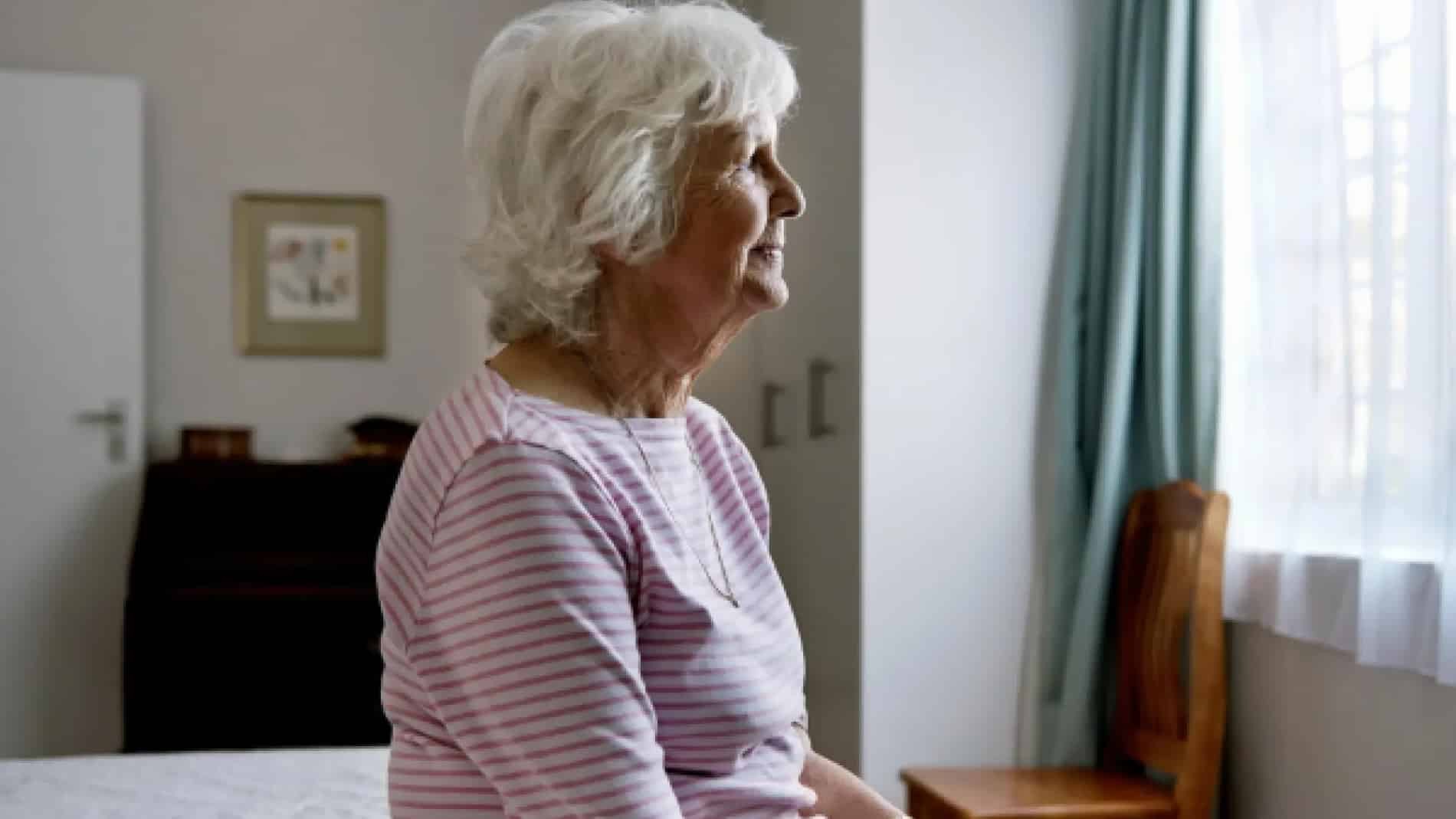 Una mujer consigue jubilarse a los 58 años con una pensión de 1.450 euros después de que la Seguridad Social se la rechazara