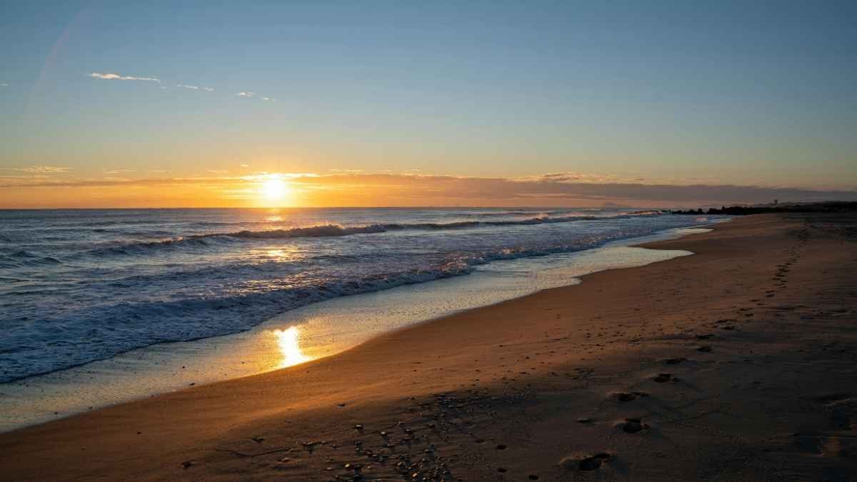 Ni Benidorm, ni Málaga: esta es la mejor ciudad del mundo para jubilarse