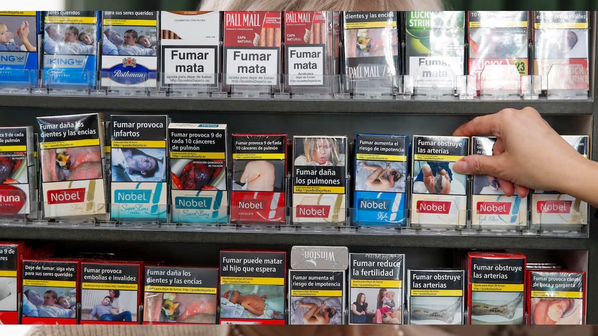 El precio del tabaco cambia a partir de esta semana en decenas de marcas conocidas como Vegafina, Davidoff o Business Royals
