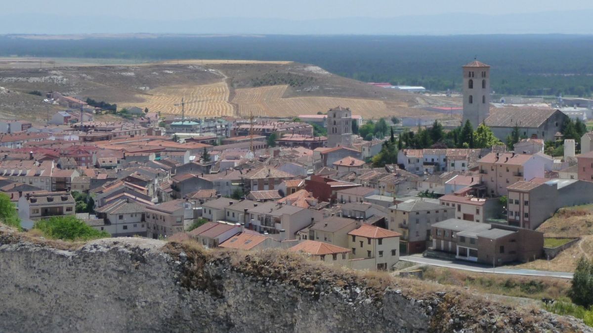 El pueblo a hora y media de Madrid que sorprende con su patrimonio medieval: ideal para escaparse un fin de semana