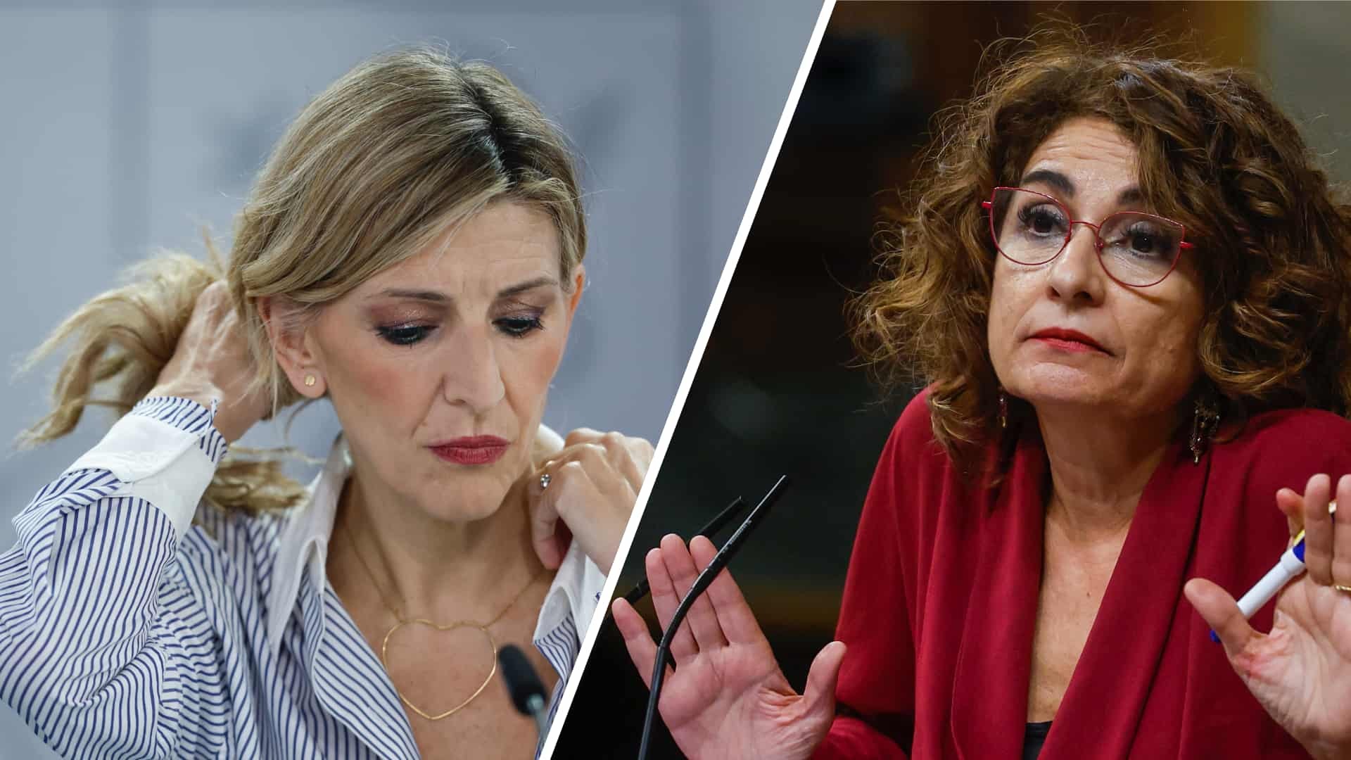 Sumar confía en que Hacienda cambie y que el Salario Mínimo Interprofesional no tenga que tributar en el IRPF