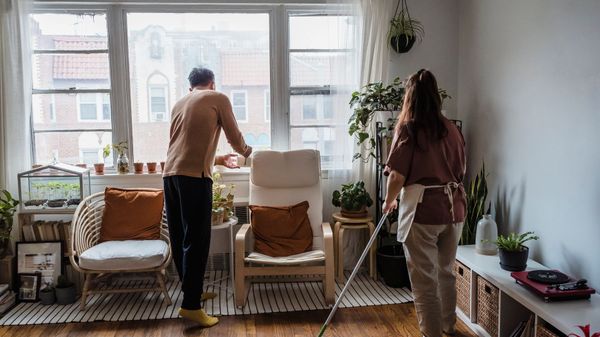 Esta es la pensión de la Seguridad Social que ya pueden pedir las amas de casa de hasta 7.250€