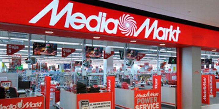 Media Markt ofrece trabajo en su nuevo centro tecnológico de Barcelona