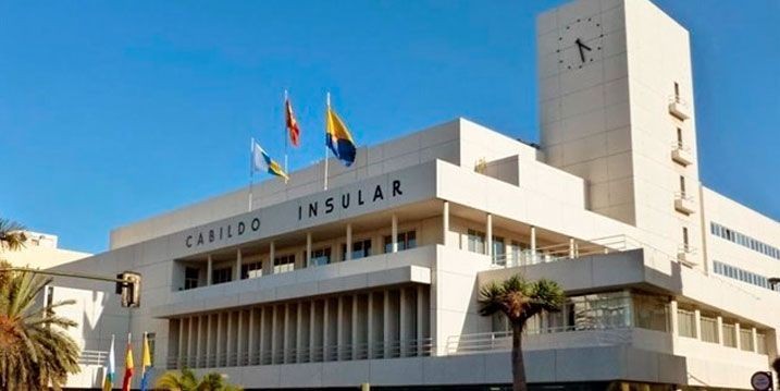 El Cabildo y la Fundación Foresta generarán trabajo y formación a 50 personas, en Canarias