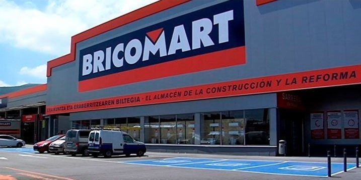 El nuevo Bricomart de Los Barrios (Cádiz) creará 100 empleos fijos
