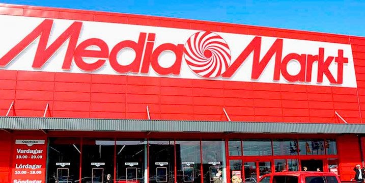 MediaMarkt lanza 163 ofertas de empleo para toda España
