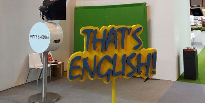 El Gobierno lanza ‘That's English’ un curso para aprender inglés a distancia