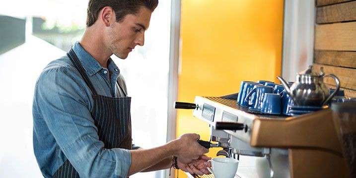 Empleo en Madrid para cocineros, panaderos, pasteleros y ayudantes